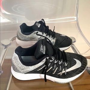 Nike Zoom Elite Running sneakers